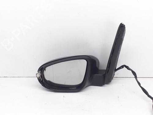 left-mirror-vw-touran-1t1-1t2-2003-2004-2005-2006-2007-2008-2009-2010-2011-32497497 main image