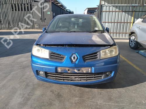 Startmotor RENAULT MEGANE II (BM0/1_, CM0/1_) 1.5 dCi (BM1E, CM1E) | BP19129218M8 