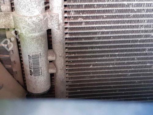 AC radiator FORD TRANSIT CUSTOM V362 Van (FY, FZ) | BP34266148M32 - Image 3