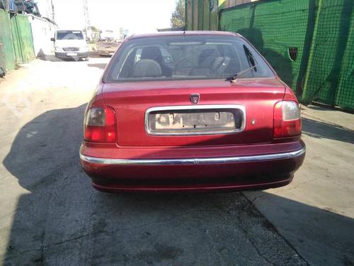 Starter ROVER 45 I Hatchback (RT)  | BP1291681M8  - Image 8