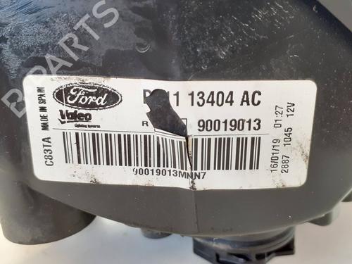 Right taillight FORD TRANSIT CONNECT MPV  | BP29435417C35 