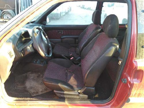 Front left window mechanism PEUGEOT 106 II (1A_, 1C_) 1.1 i | BP2520045C22 