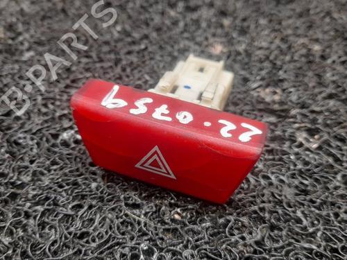 Warning switch CITROËN C1 (PM_, PN_) 1.0 | BP11015801I22 