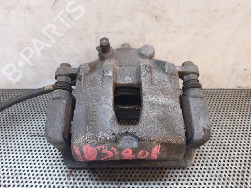 Used Right front brake caliper Right front brake caliper KIA RIO III (UB) [2011-2017] 11583337 11583337