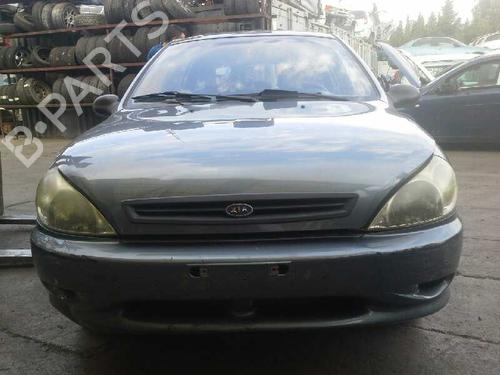 Left front shock absorber KIA RIO I Hatchback (DC) 1.3 | BP593256M16 - Image 6