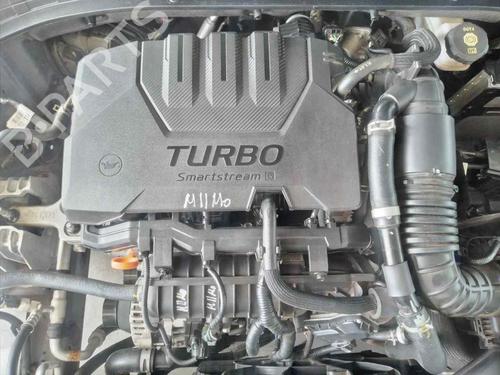 Motor Motor HYUNDAI i30 (PDE, PD, PDEN) [2016-2026] 22555226 22555226