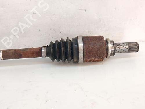 Left front driveshaft RENAULT CLIO IV (BH_) | BP36335187M38 - Image 4