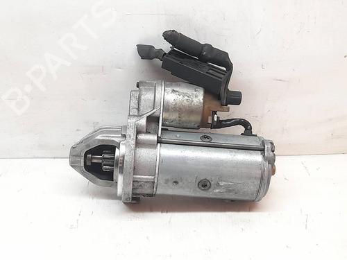 Used Starter MERCEDES-BENZ C-CLASS Coupe (CL203) [2001-2011]  32848883