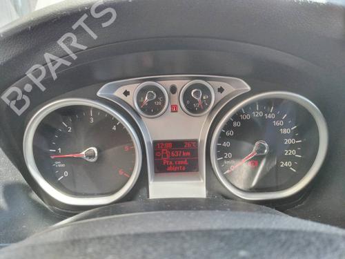 Tailgate lock FORD FOCUS II Turnier (DA_, FFS, DS)  | BP15645749C101 
