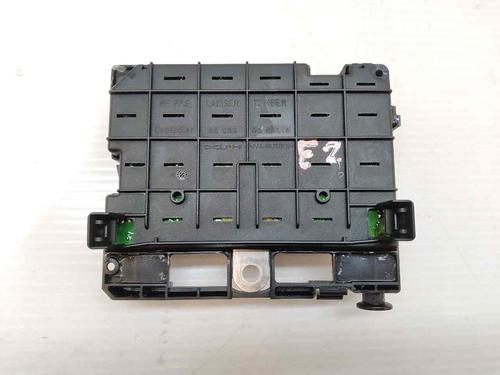 Sikringsdåse PEUGEOT 307 (3A/C)  | BP27635450E1 