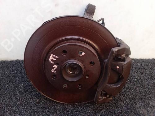 Right front steering knuckle SUZUKI SWIFT III (MZ, EZ) | BP4739682M26 - Image 2