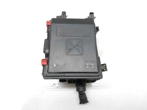 Used Fuse box Fuse box PEUGEOT 308 II (LB_, LP_, LW_, LH_, L3_) [2013-2021] 32496980 32496980
