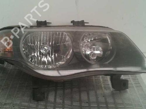 Used Right headlight Right headlight ROVER 45 I Hatchback (RT) [2000-2005] 130748 130748
