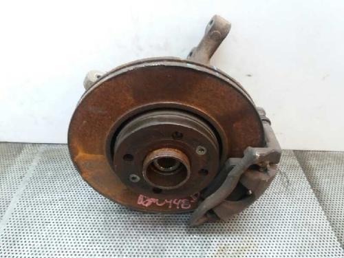 Used Right front steering knuckle Right front steering knuckle 2596410 2596410