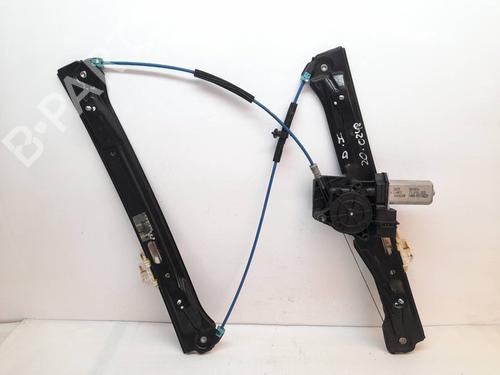 Used Front left window mechanism BMW 3 (F30, F80) 316 d (116 hp) 6009598