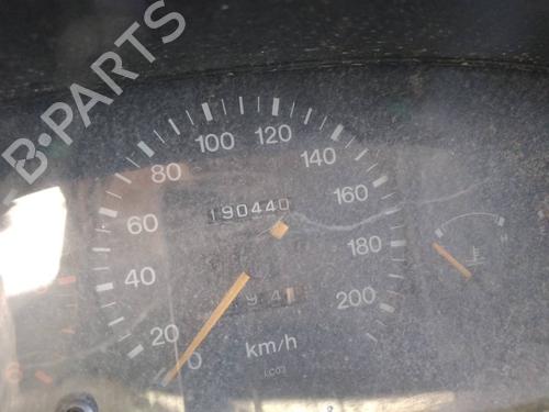 Right tailgate light MAZDA MPV II (LW) 2.0 DI | BP7886046C80  - Image 8