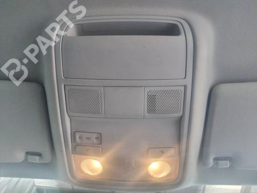 Used Interior roof light Interior roof light VW GOLF VI (5K1) 1.6 TDI (90 hp) 8388948 8388948