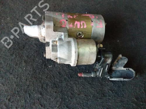 Used Starter FIAT PUNTO (188_) 1.2 60 (188.030, .050, .130, .150, .230, .250) (60 hp) 1188909