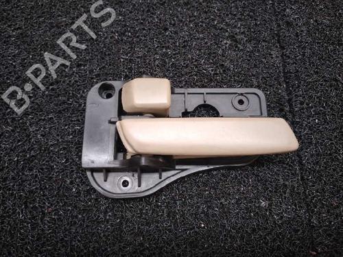 Used Rear left interior door handle Rear left interior door handle KIA CARENS III MPV (UN) [2006-2013] 4419655 4419655