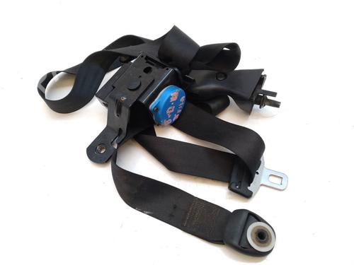 Rear right seatbelt CHRYSLER VOYAGER IV (RG, RS) 2.5 CRD P04680220AD  |