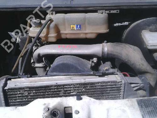 Intercooler IVECO DAILY III Van  | BP592739M30 