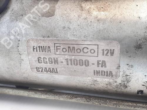 Starter FORD MONDEO IV Turnier (BA7) | BP34265561M8 - Image 2