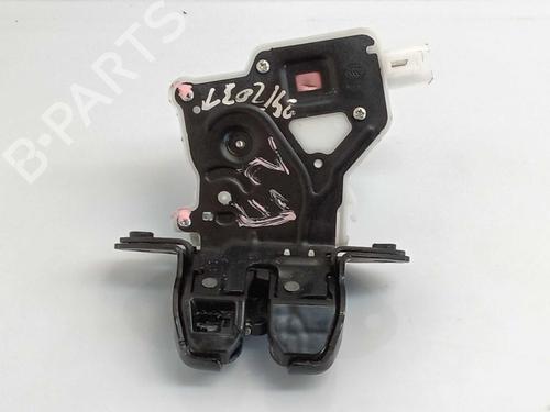 tailgate-lock-nissan-qashqai-ii-j11-j11_-2013-34645156 main image