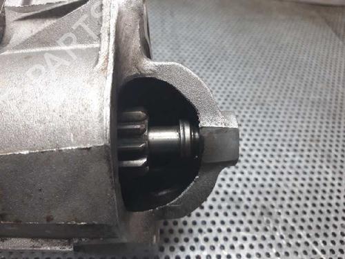 Starter RENAULT MEGANE II Saloon (LM0/1_) 1.9 dCi (LM0G, LM1G, LM2C) | BP2231785M8 