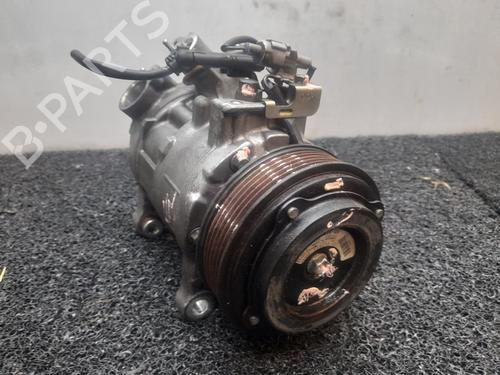 Used AC compressor BMW X1 (E84) sDrive 18 d (143 hp) 9213803