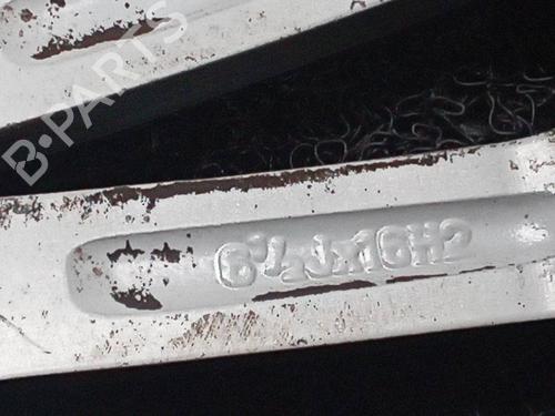 Rim FORD MONDEO IV (BA7) 1.8 TDCi | BP9501859C45 