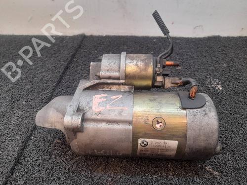 Startmotor BMW 5 (E39) 530 d (193 hp) 2247391  | 2247391  | DENSO |