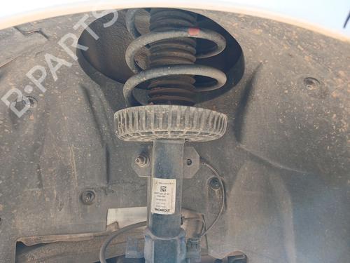 Used Left front shock absorber Left front shock absorber 36011648 36011648