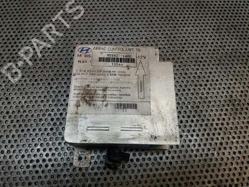 Used ECU airbags HYUNDAI GETZ (TB) 1.5 CRDi (88 hp) 2826589