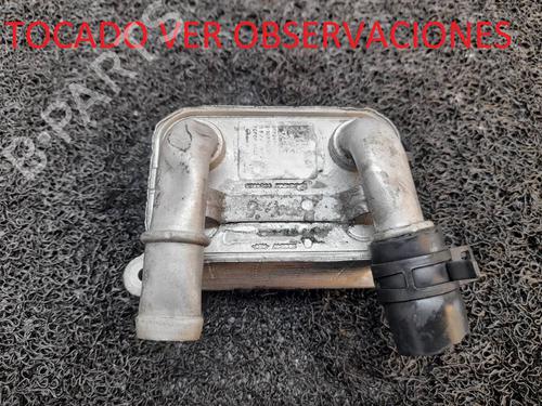 Used Oil radiator Oil radiator 14037967 14037967