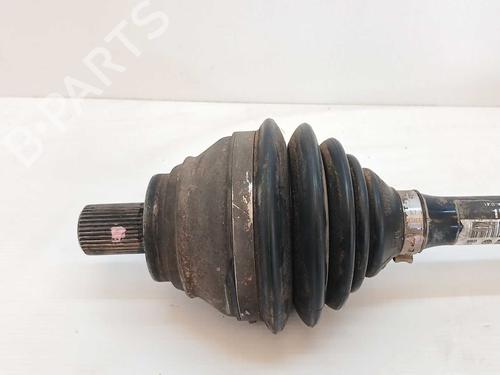 Left front driveshaft AUDI A3 (8P1) 2.0 TDI 16V | BP38735333M38 - Image 4