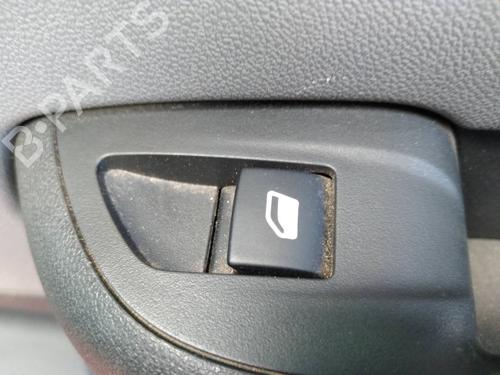 Right rear window switch OPEL CROSSLAND X / CROSSLAND (P17, P2QO) 1.5 Turbo D (75) (120 hp)null