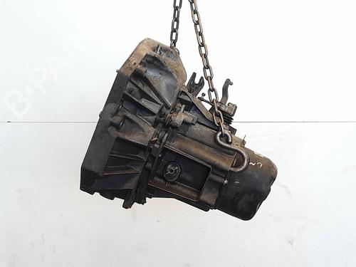 gearbox-renault-clio-iii-br01-cr01-2005-2006-2007-2008-2009-2010-2011-2012-2013-2014-25743437 main image