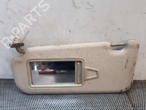 Left sun visor KIA RIO III (UB) | BP1593229I1 - Image 2