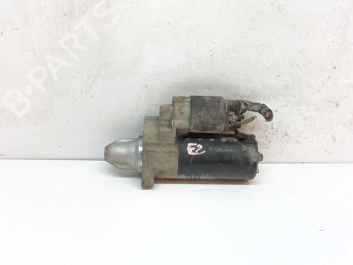 Used Starter Starter MERCEDES-BENZ S-CLASS (W220, V220) S 500 (220.075, 220.175, 220.875) (299 hp) 40228043 40228043