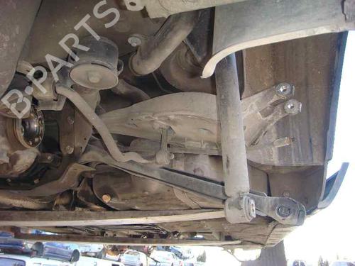 Dashboard BMW 3 Touring (E46) 320 d | BP588795C46 - Image 9