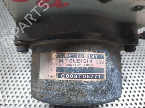 ABS pump MITSUBISHI GALANT VIII (EA_) 2.0 TDI (EA6A) | BP2950323M43 