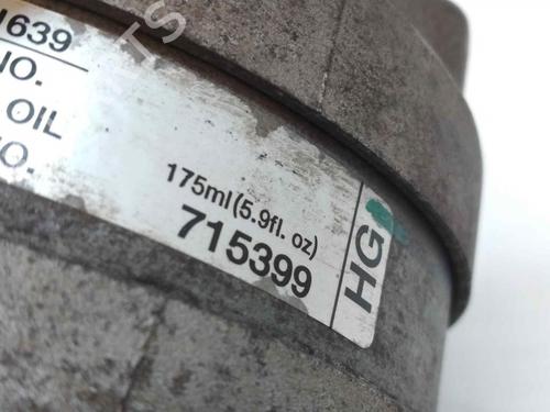 AC compressor CHEVROLET LACETTI (J200) | BP30107526M34 - Image 2
