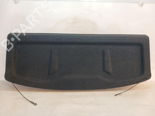 Used Rear parcel shelf Rear parcel shelf HYUNDAI i20 II (GB, IB) 1.2 (84 hp) 34059497 34059497