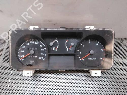 instrument-cluster-mitsubishi-galloper-jk-01-25-td-intercooler-3198l27-1998-1999-2000-2001-2002-2003-1970267 main image