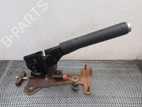 Used Hand brake Hand brake PEUGEOT 207 (WA_, WC_) [2006-2015] 8768072 8768072