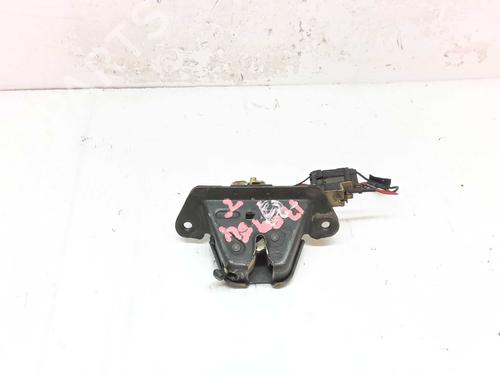 Used Tailgate lock Tailgate lock NISSAN ALMERA I Hatchback (N15) [1995-2001] 4021664 4021664