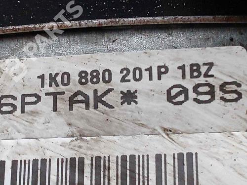 Used Driver airbag Driver airbag VW GOLF V (1K1) [2003-2010] 7035505 7035505