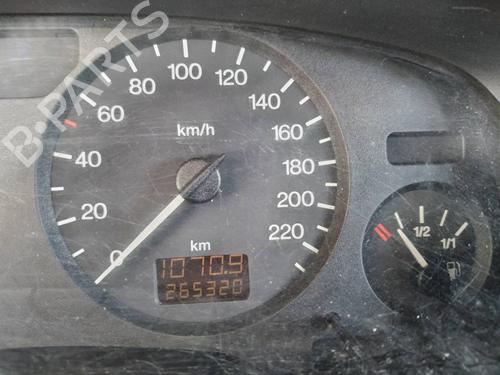 Steering column OPEL ZAFIRA A MPV (T98) 1.8 16V (F75) | BP11498456M21 