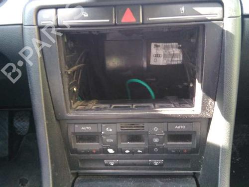 Right tailgate light AUDI A4 B7 (8EC) 2.0 TDI | BP5101522C80  - Image 9