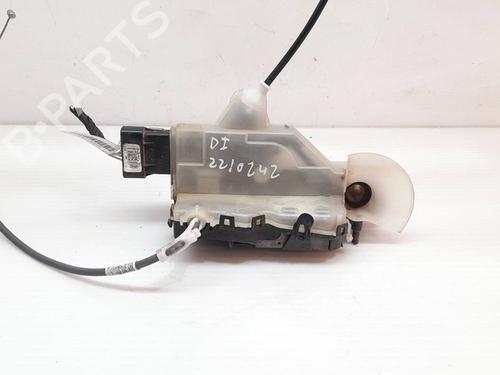 Used Front left lock Front left lock CITROËN C3 III (SX) [2016-2026] 9503920 9503920